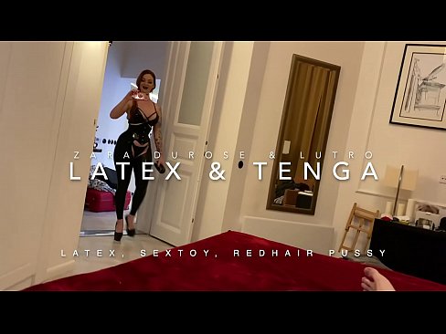 ❤️ Njerka flokëkuqe me kostum latex e qitur nga njerku ❌ Porno vk në sq.kanalmoscow.ru