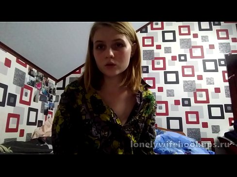 ❤️ Studentja e re bjonde nga Rusia i pëlqen karkat më të mëdha. ❌ Porno vk në sq.kanalmoscow.ru